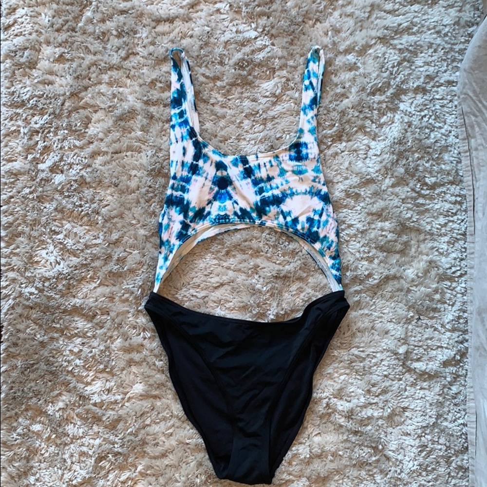 TOPSHOP Monokini